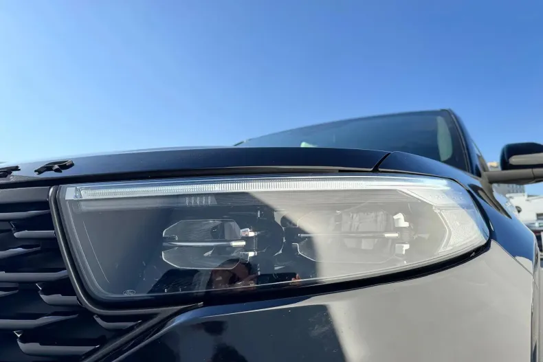 Ford Explorer din 2023 cu 50.500 km - oferta FOR178064 - foto 13