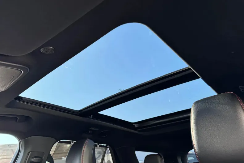 Ford Explorer din 2023 cu 50.500 km - oferta FOR178064 - foto 17