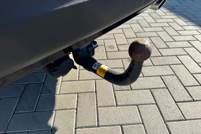 Ford Explorer din 2023 cu 50.500 km - oferta FOR178064 - foto 18