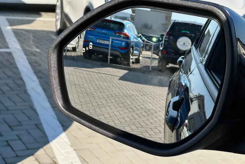 Ford Explorer din 2023 cu 50.500 km - oferta FOR178064 - foto 19