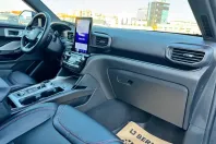 Ford Explorer din 2023 cu 50.500 km - oferta FOR178064 - foto 21