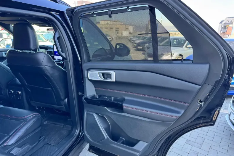 Ford Explorer din 2023 cu 50.500 km - oferta FOR178064 - foto 25