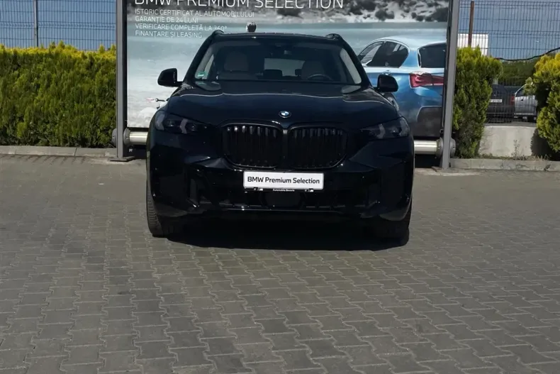 BMW X5 din 2023 cu 16.000 km - oferta BMW178065 - foto 2