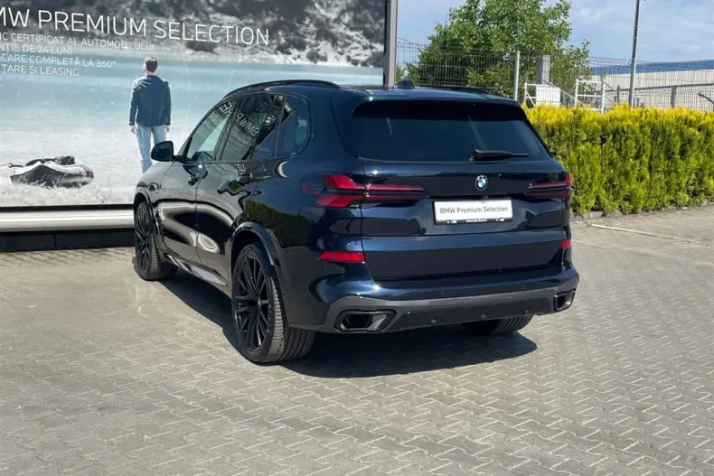 BMW X5 din 2023 cu 16.000 km - oferta BMW178065 - foto 3
