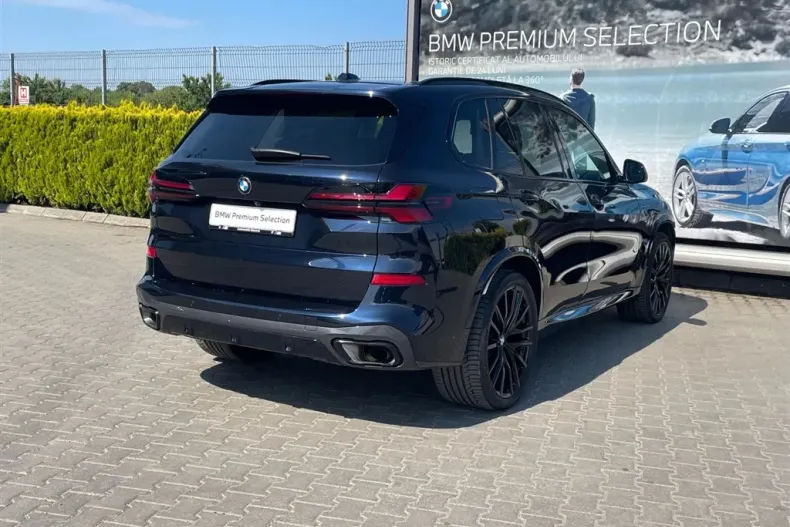 BMW X5 din 2023 cu 16.000 km - oferta BMW178065 - foto 4