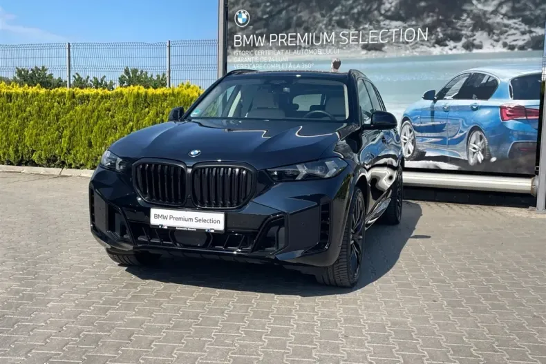 BMW X5 din 2023 cu 16.000 km - oferta BMW178065 - foto 5
