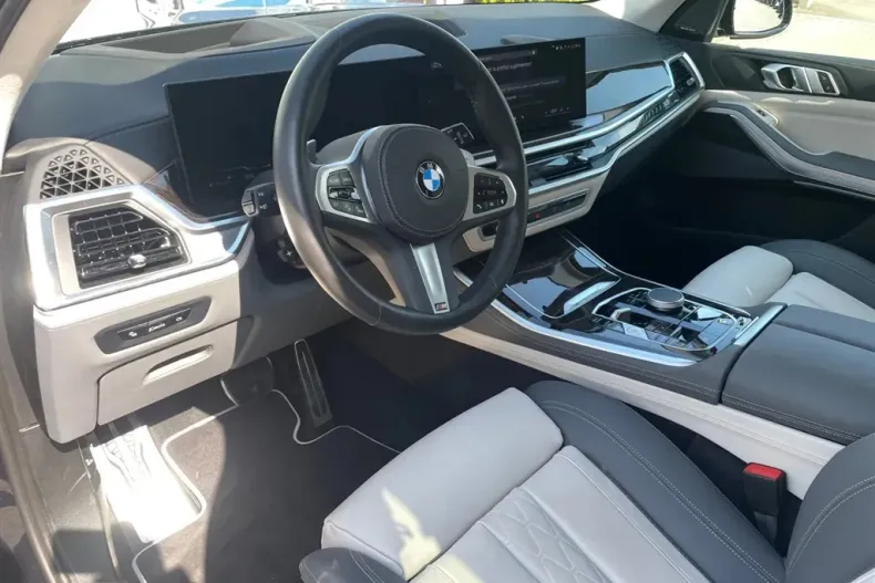 BMW X5 din 2023 cu 16.000 km - oferta BMW178065 - foto 8