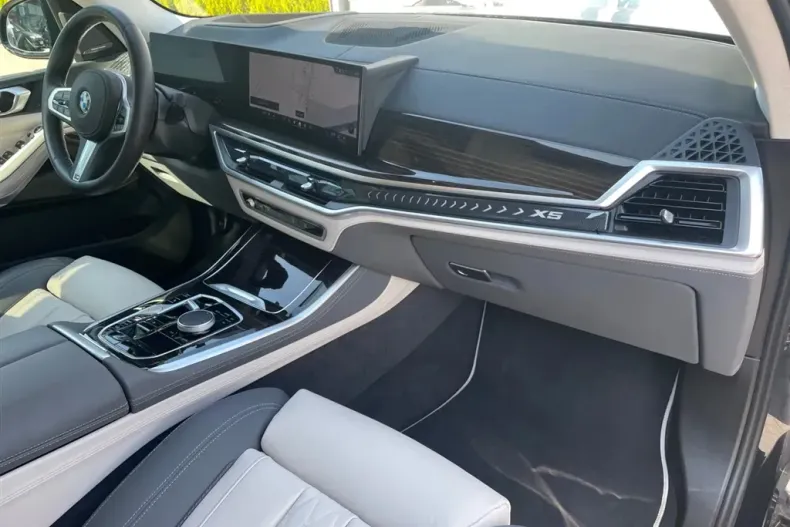 BMW X5 din 2023 cu 16.000 km - oferta BMW178065 - foto 9