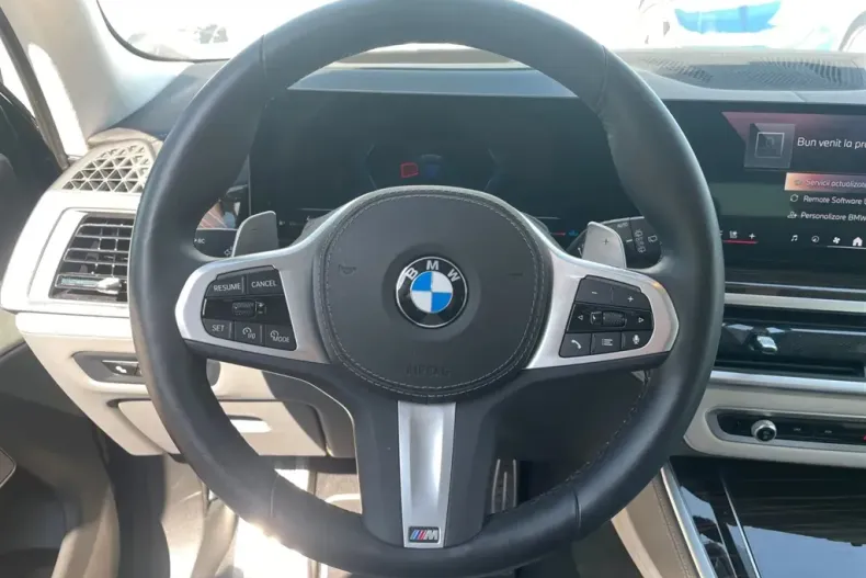 BMW X5 din 2023 cu 16.000 km - oferta BMW178065 - foto 10