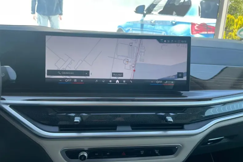 BMW X5 din 2023 cu 16.000 km - oferta BMW178065 - foto 12