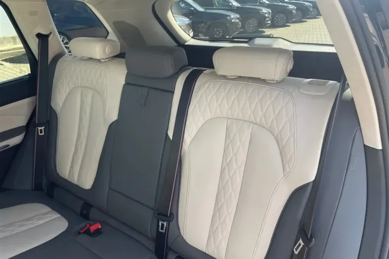 BMW X5 din 2023 cu 16.000 km - oferta BMW178065 - foto 14