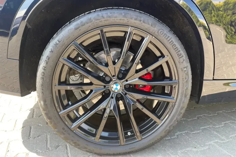 BMW X5 din 2023 cu 16.000 km - oferta BMW178065 - foto 17