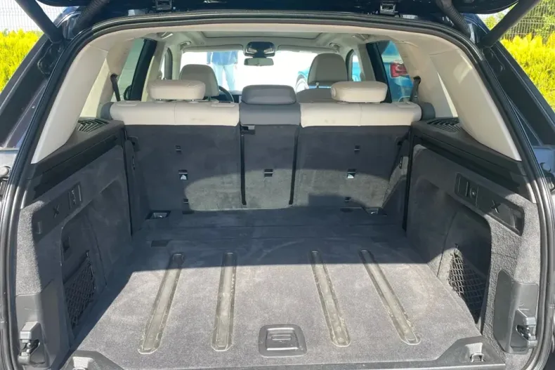 BMW X5 din 2023 cu 16.000 km - oferta BMW178065 - foto 18