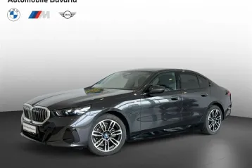 BMW Seria 5 din 2024 - oferta BMW178066