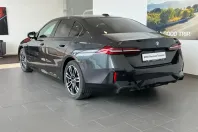 BMW Seria 5 din 2024 cu 18.100 km - oferta BMW178066 - foto 2