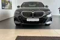 BMW Seria 5 din 2024 cu 18.100 km - oferta BMW178066 - foto 4