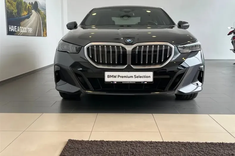 BMW Seria 5 din 2024 cu 18.100 km - oferta BMW178066 - foto 4