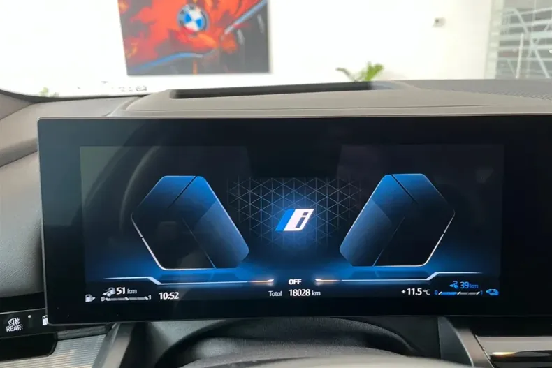 BMW Seria 5 din 2024 cu 18.100 km - oferta BMW178066 - foto 10