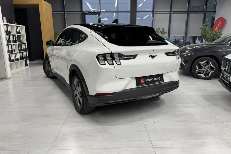 Ford Mustang Mach-E din 2023 cu 33.700 km - oferta FOR178067 - foto 4