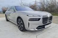 BMW Seria 7 din 2023 cu 47.600 km - oferta BMW178068 - foto 2