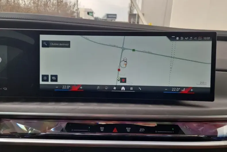 BMW Seria 7 din 2023 cu 47.600 km - oferta BMW178068 - foto 13