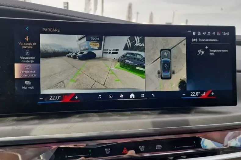 BMW Seria 7 din 2023 cu 47.600 km - oferta BMW178068 - foto 15