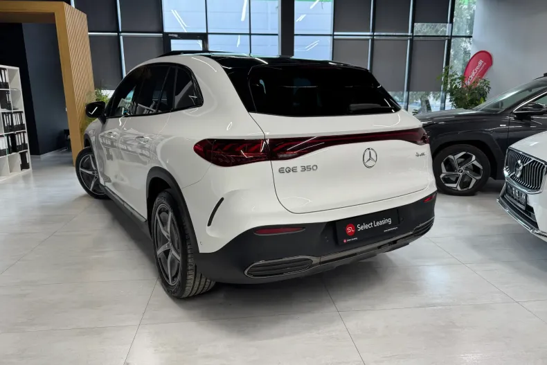 Mercedes-Benz EQE din 2024 cu 8.900 km - oferta MER178069 - foto 4