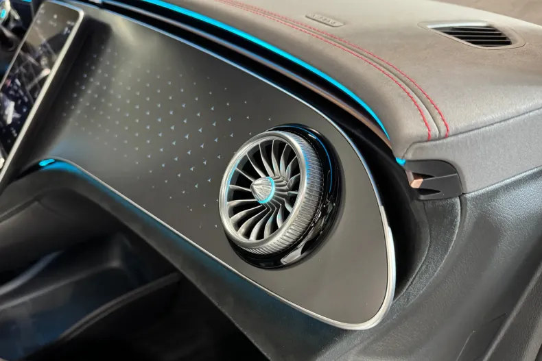 Mercedes-Benz EQE din 2024 cu 8.900 km - oferta MER178069 - foto 10