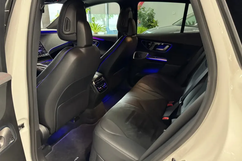 Mercedes-Benz EQE din 2024 cu 8.900 km - oferta MER178069 - foto 27