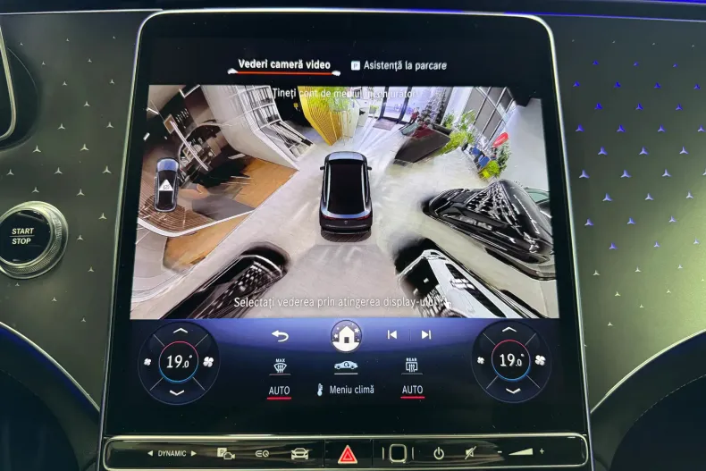 Mercedes-Benz EQE din 2024 cu 8.900 km - oferta MER178069 - foto 28