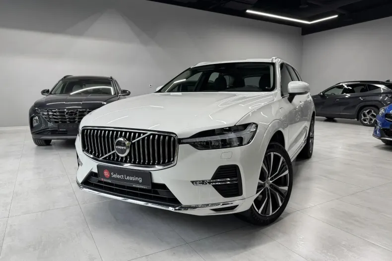 Volvo XC60 din 2021 cu 32.000 km - oferta VOL178072 - foto 1