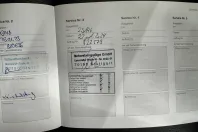 Volvo XC60 din 2021 cu 32.000 km - oferta VOL178072 - foto 13