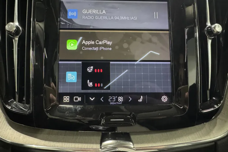 Volvo XC60 din 2021 cu 32.000 km - oferta VOL178072 - foto 16