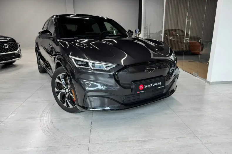 Ford Mustang Mach-E din 2022 cu 54.168 km - oferta FOR178073 - foto 3