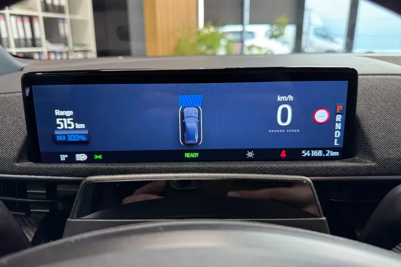 Ford Mustang Mach-E din 2022 cu 54.168 km - oferta FOR178073 - foto 12