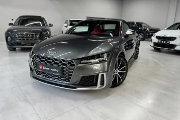 Audi TT S din 2023 - oferta AUD178074