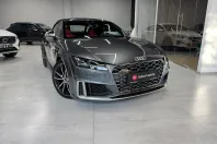 Audi TT S din 2023 cu 23.826 km - oferta AUD178074 - foto 3