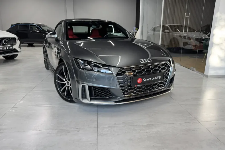 Audi TT S din 2023 cu 23.826 km - oferta AUD178074 - foto 3