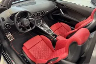 Audi TT S din 2023 cu 23.826 km - oferta AUD178074 - foto 10