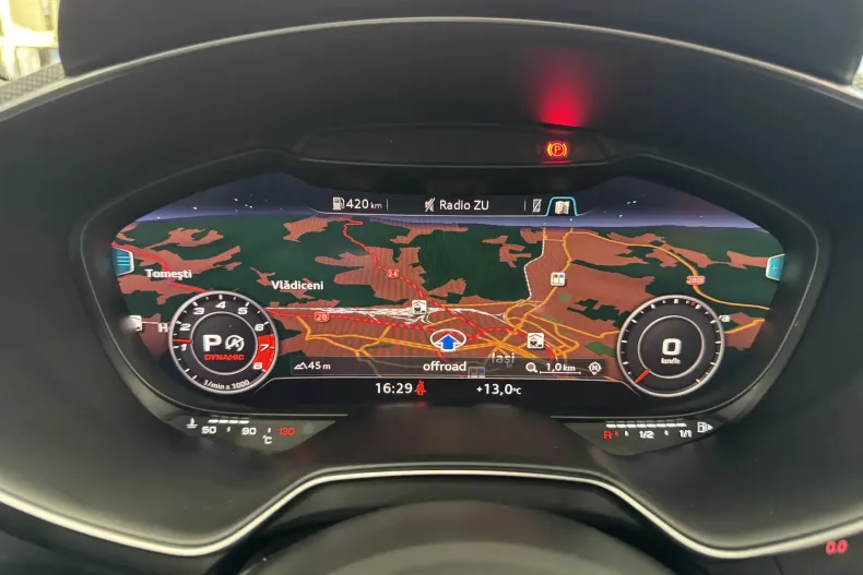 Audi TT S din 2023 cu 23.826 km - oferta AUD178074 - foto 15