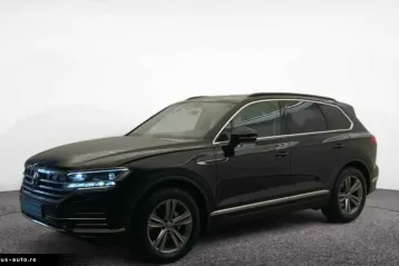 Volkswagen Touareg din 2023 - oferta VOL178075