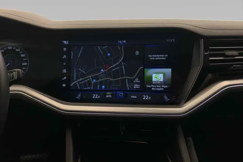 Volkswagen Touareg din 2023 cu 35.990 km - oferta VOL178075 - foto 14