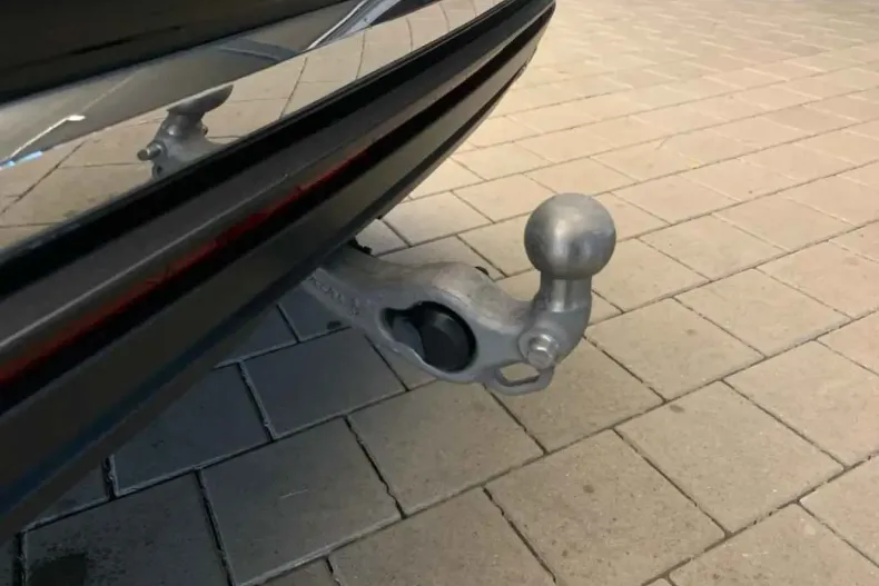 Volkswagen Touareg din 2023 cu 35.990 km - oferta VOL178075 - foto 16