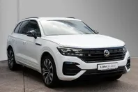 Volkswagen Touareg din 2023 cu 38.600 km - oferta VOL178077 - foto 2