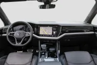 Volkswagen Touareg din 2023 cu 38.600 km - oferta VOL178077 - foto 10