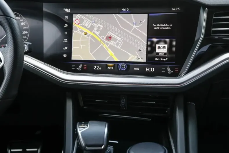 Volkswagen Touareg din 2023 cu 38.600 km - oferta VOL178077 - foto 11