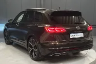 Volkswagen Touareg din 2022 cu 49.000 km - oferta VOL178078 - foto 3