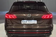 Volkswagen Touareg din 2022 cu 49.000 km - oferta VOL178078 - foto 4