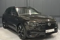 Volkswagen Touareg din 2022 cu 49.000 km - oferta VOL178078 - foto 7
