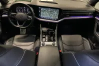 Volkswagen Touareg din 2022 cu 49.000 km - oferta VOL178078 - foto 11